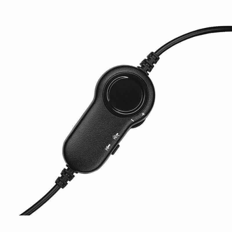 Logitech H151 STEREO HEADSET - Audifono 3.5 mm, modelo , Audifonos