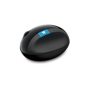 Microsoft Sculpt Ergonomic Mouse, modelo , 