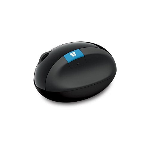 Microsoft Sculpt Ergonomic Mouse, modelo , 