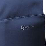 Mochila Klip Fidenza KNB-620BL Antirrobo, Puerto USB, 15.6" Azul, modelo , maletin