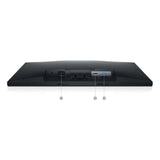 Monitor Led Dell E2420H 24" (23.8" visible), modelo , Monitores