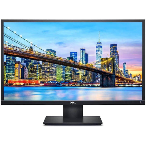 Monitor Led Dell E2420H 24" (23.8" visible), modelo , Monitores