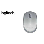 Mouse Logitech Wireless M170 | 910-005334 SILVER | Inalámbrico, modelo , Mouse