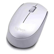 Mouse Logitech Wireless M170 | 910-005334 SILVER | Inalámbrico, modelo , Mouse