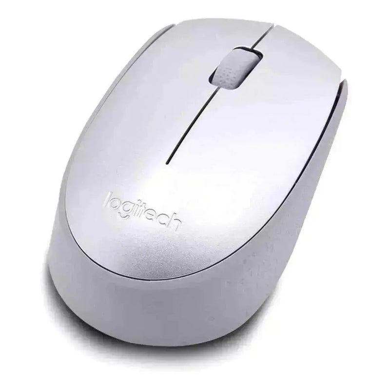 Mouse Logitech Wireless M170 | 910-005334 SILVER | Inalámbrico, modelo , Mouse