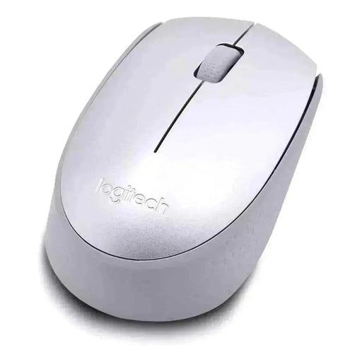 Mouse Logitech Wireless M170 | 910-005334 SILVER | Inalámbrico, modelo , Mouse