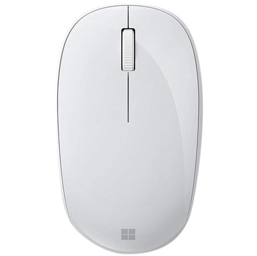 Mouse Microsoft Bluetooth Gris Claro - RJN-00061 | Bluetooth, modelo , Mouse