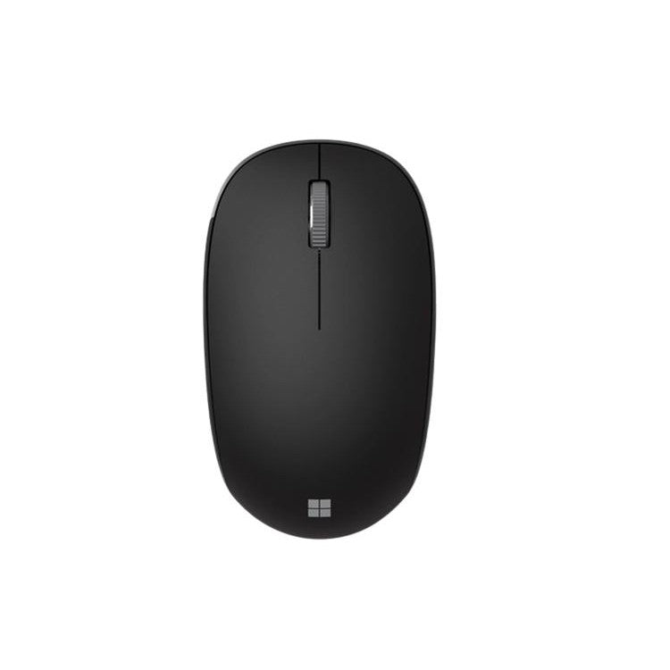 Mouse Microsoft Bluetooth Negro - RJN-00001, modelo , Mouse