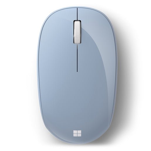 Mouse Microsoft Souris-azul | Bluetooth, modelo , Mouse