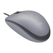 Mouse (Raton) Logitech M110 Silent Gris | 910-006757, modelo , Mouse