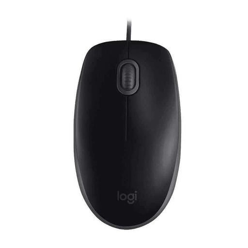 Mouse (Raton) Logitech M110 Silent-Negro, modelo , Mouse