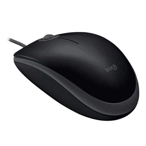 Mouse (Raton) Logitech M110 Silent-Negro, modelo , Mouse