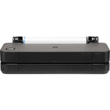 Plotter HP DesignJet T250 - 24 pulgadas - 5HB06A#B1K, modelo , ploter