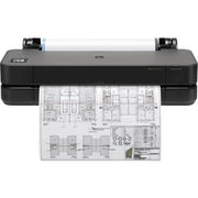 Plotter HP DesignJet T250 - 24 pulgadas - 5HB06A#B1K, modelo , ploter