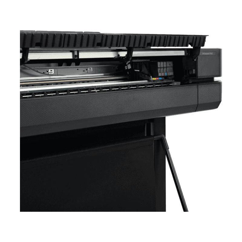 Plotter HP DesignJet T650 - 36 pulgadas - 5HB10A#B1K, modelo , ploter