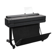 Plotter HP DesignJet T650 - 36 pulgadas - 5HB10A#B1K, modelo , ploter