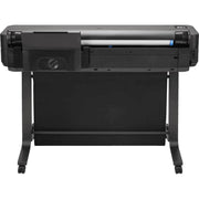 Plotter HP DesignJet T650 - 36 pulgadas - 5HB10A#B1K, modelo , ploter