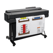 Plotter HP DesignJet T650 - 36 pulgadas - 5HB10A#B1K, modelo , ploter