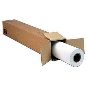 Rollo de Papel Hp Bond 36 X 150 21 LIBRAS - Q1397A para Ploter, modelo , Rollo de Papel