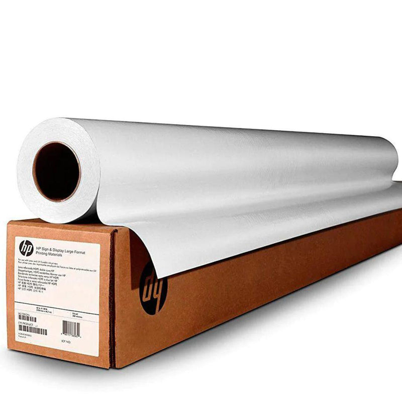 Rollo de Papel Hp Bond 36 X 150 21 LIBRAS - Q1397A para Ploter, modelo , Rollo de Papel