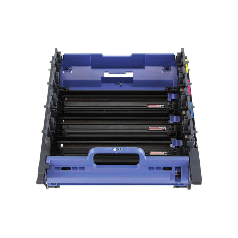 Tambor Brother Dr-331Cl | Para HL-L8250CDN / HL-L8350CDW / HL-L8350CDWT / HL-L9200CDWT / MFC-L8600CDW / MFC-L8850CDW / MFC-L9550CDW, modelo , Toners