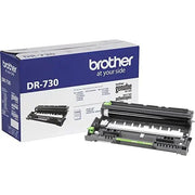 Tambor Brother DR-730 | DR730 | Para HL-L2350DW / HL-L2390DW / HL-L2395DW / HL-L2370DW / MFC-L2710DW / MFC-L2750DW, modelo , Toners