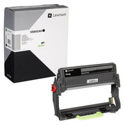 Tambor Fotoconductor Lexmark 55B0ZA0 - | 55B0ZA0 | Para MX431adn / MX432adwe / MS431dn / MS331dn / MX331adn / MS431dw / MX431adw, modelo , Toners