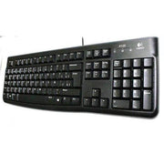 Teclado Logitech K120 - Español - 920-004422, modelo , teclado