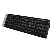 Teclado Logitech K230 - Español - 920-004424, modelo , teclado