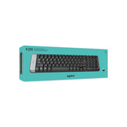 Teclado Logitech K230 - Español - 920-004424, modelo , teclado