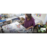 Tinta HP 964XL Cyan - 3JA54AL | OfficeJet Pro 9010/9020