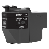 Tinta Brother Innobella LC3017BK | LC-3017BK - Negro | Para MFC-J6930DW / MFC-J6530DW / MFC-J5330DW / MFC-J6730DW | 550 Páginas, modelo , Tintas Brother