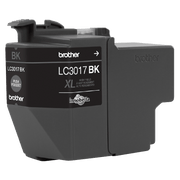 Tinta Brother Innobella LC3017BK | LC-3017BK - Negro | Para MFC-J6930DW / MFC-J6530DW / MFC-J5330DW / MFC-J6730DW | 550 Páginas, modelo , Tintas Brother