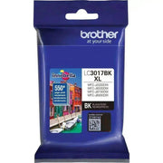 Tinta Brother Innobella LC3017BK | LC-3017BK - Negro | Para MFC-J6930DW / MFC-J6530DW / MFC-J5330DW / MFC-J6730DW | 550 Páginas, modelo , Tintas Brother