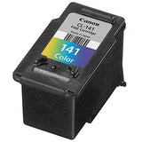 Tinta Canon CL-141 | Para Pixma MG2110 / MG3610 / MG4110 / MX371 / MX521 | 180 paginas, modelo , Tintas Canon