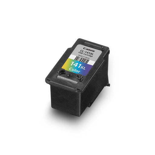 Tinta Canon CL-141XL | Para Pixma MG2110 / MG3610 / MG4110 / MX371 / MX521 | 400 Páginas, modelo , Tintas Canon