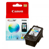 Tinta Canon CL-211XL color | Para Pixma MP280 / MX430, modelo , Tintas Canon
