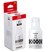 Tinta Canon GI-11 PGBK Negro | Para Pixma G2160 / G3160 / G3170 / G4170 | 7,700 páginas, modelo , Tintas Canon