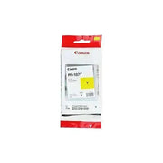 Tinta Canon Pfi-107Y Yellow Ink Cartridge | Para imagePROGRAF iPF680 / iPF685 / iPF785 / iPF670 / iPF770 / iPF780, modelo , Tinta Canon Ploter