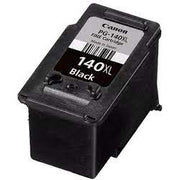 Tinta Canon PG-140XL | Para Pixma MG2110 / MG3610 / MG4110 / MX371 / MX521 | 300 páginas, modelo , Tintas Canon