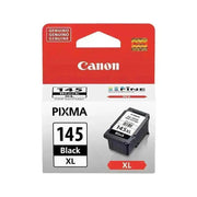 Tinta Canon PG-145XL Negro | Para MG2410 / MG2510 / MG3010 / iP2810 / TS3110 / TS3610 | 300 páginas, modelo , Tintas Canon