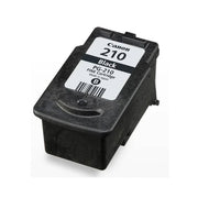 Tinta Canon PG-210 negra | Para Pixma MP280 / MX430, modelo , Tintas Canon