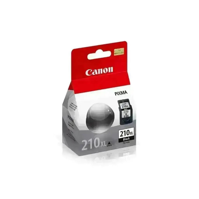 Tinta Canon PG-210XL negra | Para Pixma MP280 / MX430, modelo , Tintas Canon