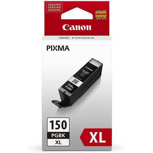 Tinta Canon PGI-150XL PGBK | Para PIXMA MG3610 / MG5410 / IP7210 / IP6810, modelo , Tintas Canon