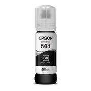 Tinta Epson T544120 - Negro | Epson 544 | Ecotank L1250/L3160/L3210/L3250/L5290/l5590 | 4,500 Páginas, modelo , Tintas Epson