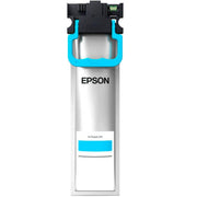 Tinta Epson T941220-AL Cyan | WorkForce WF-C5210/WF-C5290/WF-C5710/WF-C5790 | 5,000 Páginas, modelo , Tintas Epson