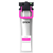 Tinta Epson T941320-AL Magenta | WorkForce WF-C5210/WF-C5290/WF-C5710/WF-C5790 | 5,000 Páginas, modelo , Tintas Epson