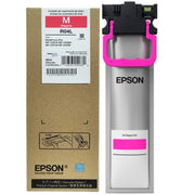 Tinta Epson T941320-AL Magenta | WorkForce WF-C5210/WF-C5290/WF-C5710/WF-C5790 | 5,000 Páginas, modelo , Tintas Epson