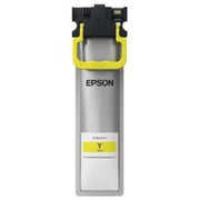 Tinta Epson T941420-AL Yellow | WorkForce WF-C5210/WF-C5290/WF-C5710/WF-C5790 | 5,000 Páginas, modelo , Tintas Epson