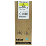 Tinta Epson T941420-AL Yellow | WorkForce WF-C5210/WF-C5290/WF-C5710/WF-C5790 | 5,000 Páginas, modelo , Tintas Epson
